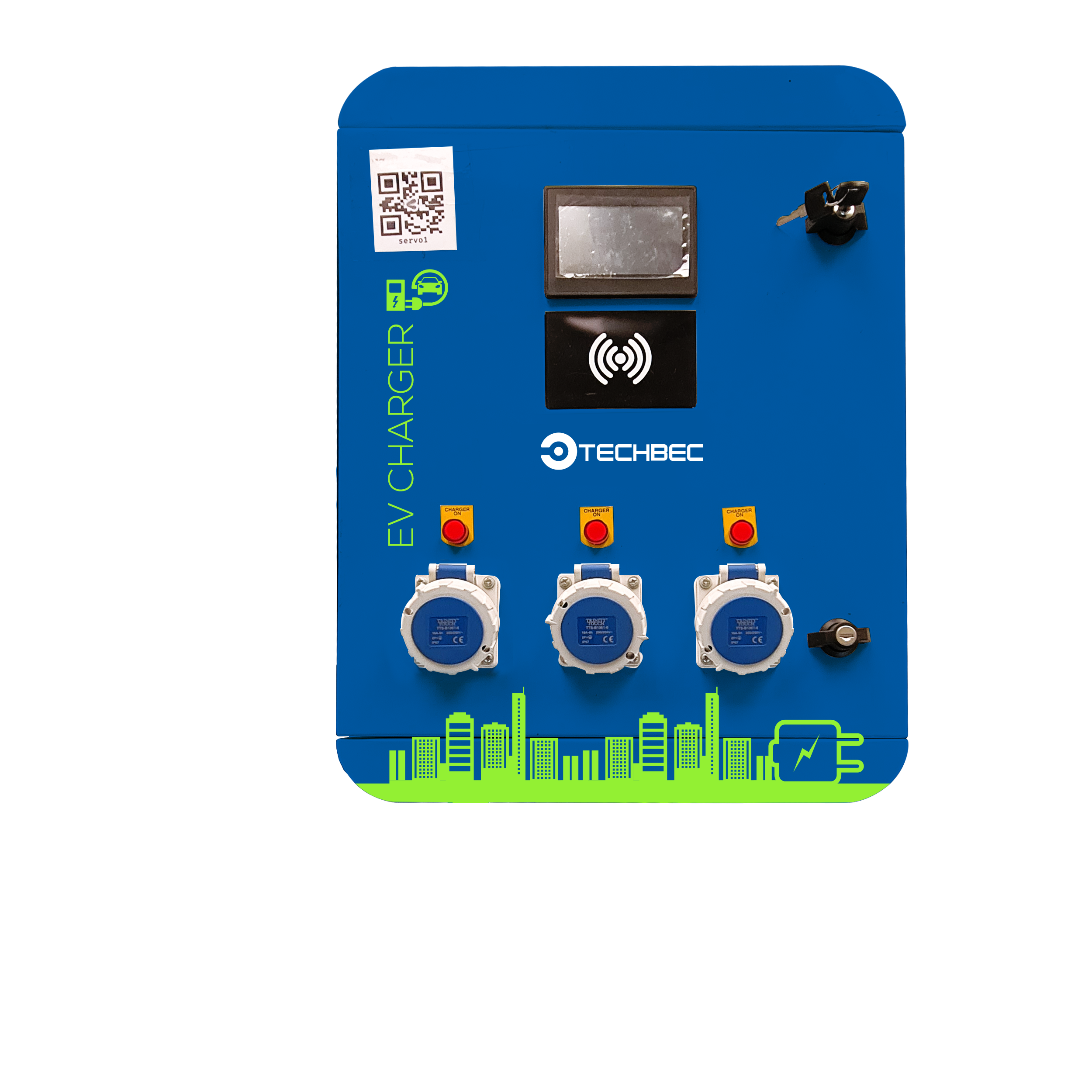AC Charger